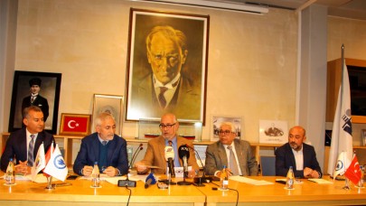 Mersin'de limana yapılan zam denizcileri ayaklandırdı