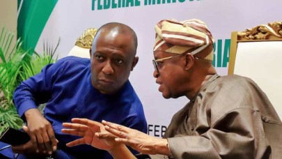 Nijerya’nın Mavi Ekonomi Vizyonu