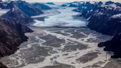 Buzullar Eriyor: Küresel Isınmanın Tehlikeli Sonuçları