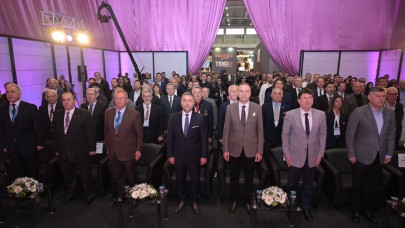 Bosphorus Boat Show 2025 Kapılarını Ziyaretçilere Açtı!