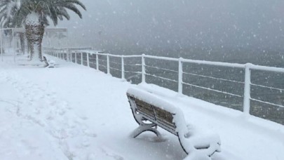 İstanbul ve Ankara'da Kar yeniden etkisini gösterecek!