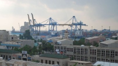 Sudan, Rusya'nın Deniz Üssü Kurmasına Yeşil Işık Yaktı