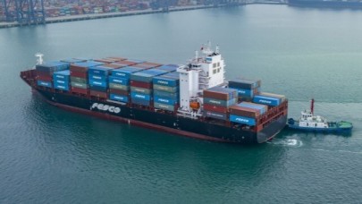 Rusya, Güneydoğu Asya'daki Ticaret Bağlantılarını Genişletiyor