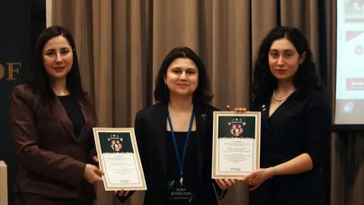 Esenyel Partners’tan Model Courts of Justice Desteği