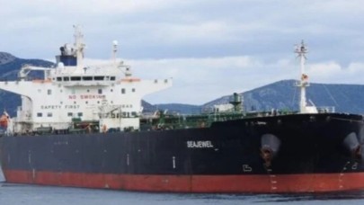 Savona Limanı'nda Şüpheli Hasar!