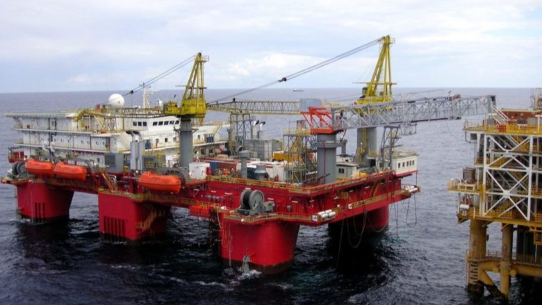 Prosafe, 20 yıllık filoyu 5 milyon dolara satıyor