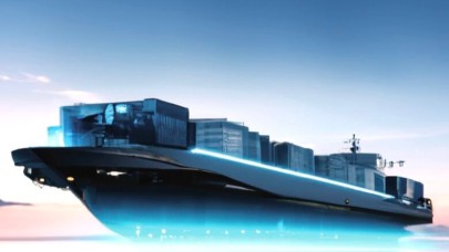 Yeni Anket: 2035'te Gemiler Daha Az Mürettebatla Çalışacak!