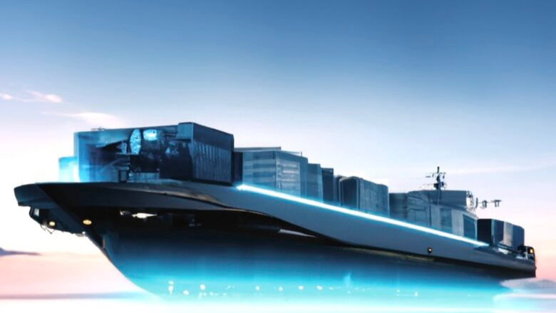 Yeni Anket: 2035&#039;te Gemiler Daha Az Mürettebatla Çalışacak!