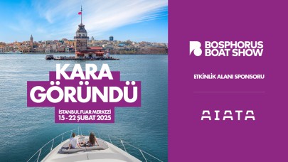 Bosphorus Boat Show 20 Şubat Etkinlik Programı