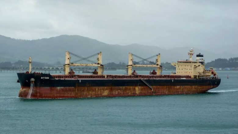 Star Bulk, 15 Yaşındaki Supramax Gemisini Satıyor