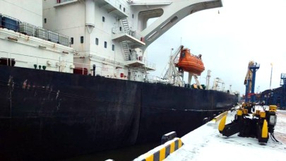 Thenamaris Tankerlerinde Gizemli Patlamalar: Seajewel Vakası Derinleşiyor