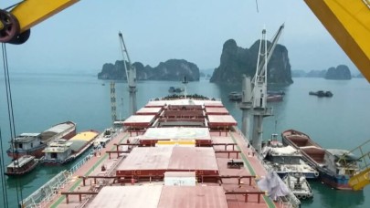 Beş büyük broker, yeni charter platformu için güçlerini birleştirdi