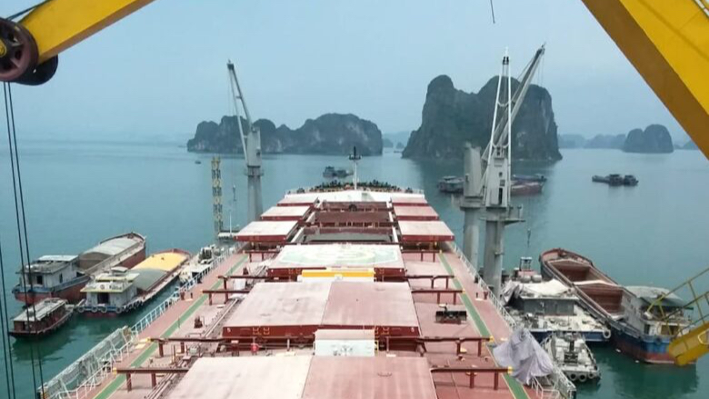 Beş büyük broker, yeni charter platformu için güçlerini birleştirdi