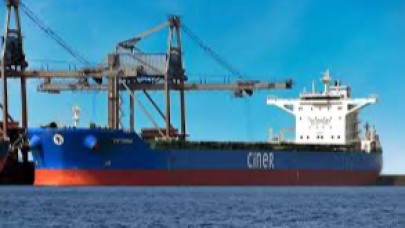 Ciner Denizcilik Yunanistan'a taşınıyor iddiası