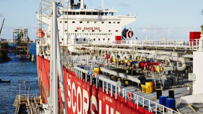 Vortexa, limandan limana navlun fiyatlandırma platformu çıktı