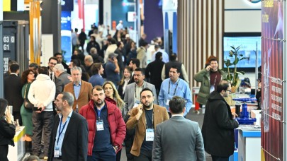 Expomaritt Exposhipping İstanbul’a yoğun ilgi sürüyor!