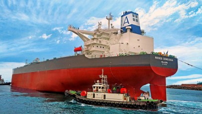 Okeanis, Büyük Tanker Pazarındaki Zaman Çarteri Tutumunu Açıkladı