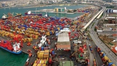 AD Ports Group’un İzmir Alsancak Limanı Yatırımı İptal Edildi