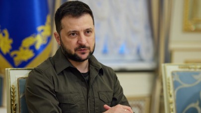 Zelenskiy'den şaşırtan açıklama!