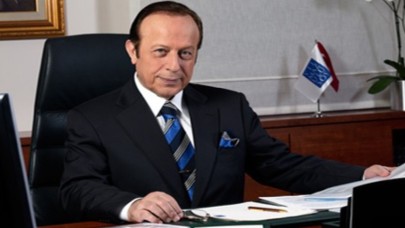 Ulusoy ailesinin acı günü; Yılmaz Ulusoy vefat etti!