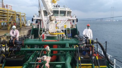 CYE Petrol ve Alasonya Denizcilik İflas Etti