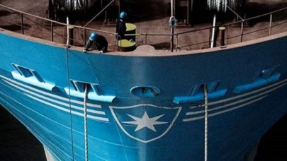 Maersk, Mısır'da gemi geri dönüşümünü araştırıyor