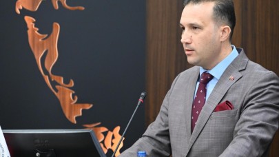 "Temiz Çevreyi, Öncelikli Görevimiz Olarak Kabul Etmekteyiz"