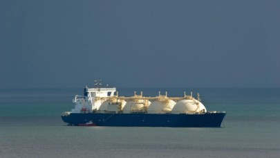 ABD Yaptırımları, Rusya'nın LNG İhracatını Durdurdu!