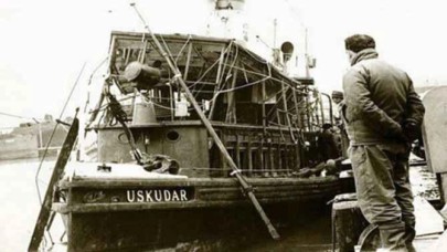 Kocaeli’nin en kara günü; 1 Mart 1958