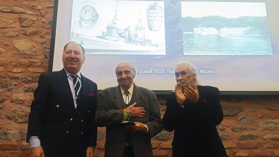 Denizcilik kültürü için nostalji: Denizciler Geliyor...