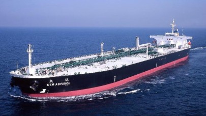 Çinli Dev, Brezilya'daki Özel VLCC Terminalini satın aldı