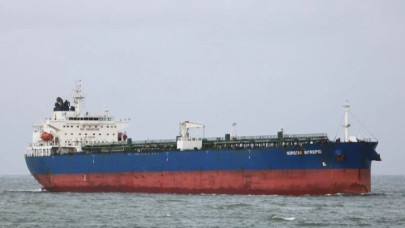 Baltık'ta gemilerin GPS sinyallerini engellediği öne sürülüyor