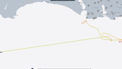 İstanbul'un orta yerinde tanker faciasına ramak kaldı