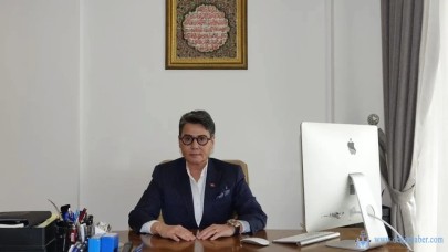 Begüm Doğulu IYBA üyesi oldu