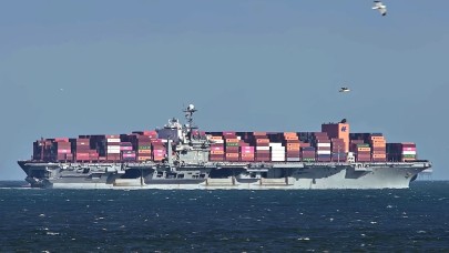 Küresel Ticaret Politikalarındaki Belirsizlik En Yüksek Seviyede