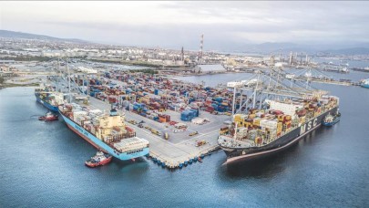 DP World, Cidde'de 800 Milyon Dolarlık Modern Terminali Açtı