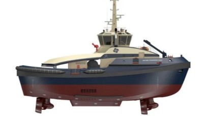 UZMAR Römorkörü, Metanol ve Akü Entegrasyonunda Bir İlk