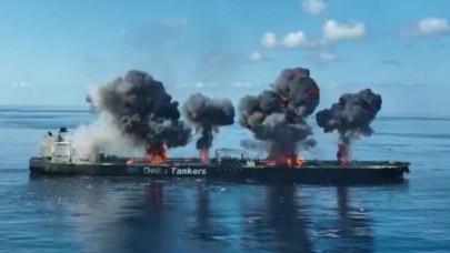 "Kızıldeniz Krizi: Gemi Geçişleri Azaldı, Riskler Sürüyor"