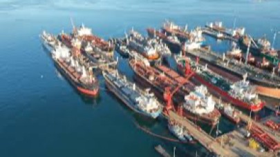 Özata Denizcilik'ten 3 Milyon Dolarlık Gemi Bakım Anlaşması