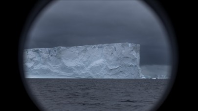 9. Ulusal Antarktika Bilim Seferi Gemi Seyahati Tamamlandı