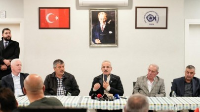 Gemiadamı ve kılavuz kaptan yönergesinde yeni düzenleme