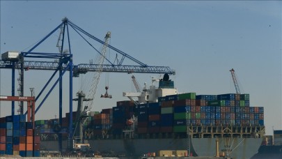 Kocaeli Limanları 100 Milyon Ton Yük Hacmine Yaklaşıyor