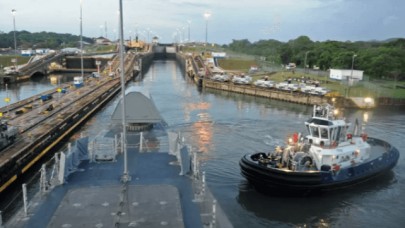 FMC, denizcilik darboğazlarını araştırıyor