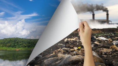 Hava Kirliliği: Görünmeyen Tehlike