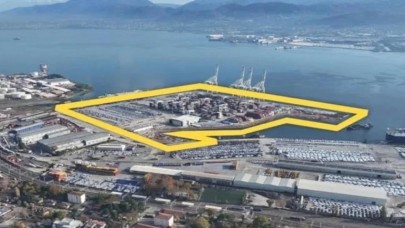 Derince Belediyesi’nden Safiport’a 150 milyon lira ceza