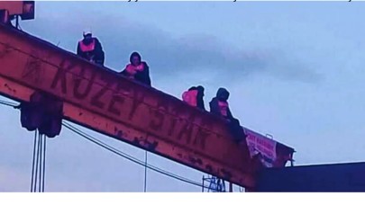 Limter-İş Direnişi 14. Gününde Zaferle Sonuçlandı