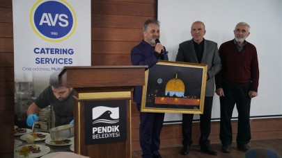 AVS’den Yaşlılara Saygı Haftası’nda Anlamlı İftar