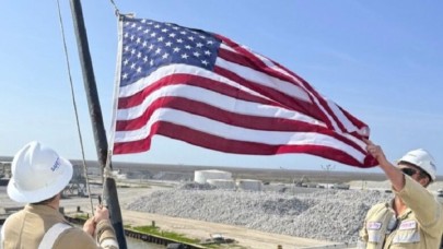 ABD’nin Çin tanker hamlesi VLCC başına 100 milyon dolara mal olabilir