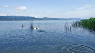 Sapanca Gölü için önemli kararlar alındı!