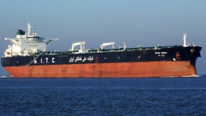 ABD’den İran Petrolüne Yeni Yaptırımlar